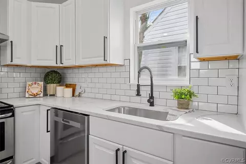 Kitchen - 2115 Williamsburg Rd, Richmond, VA 23231 photo 4 of 7