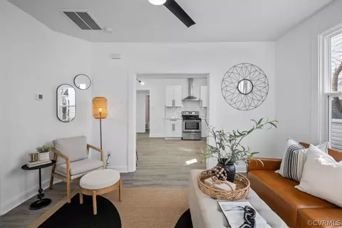 Living - 2115 Williamsburg Rd, Richmond, VA 23231 photo 2 of 4