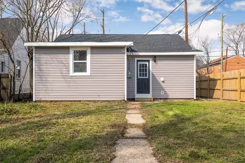 Exterior - 2115 Williamsburg Rd, Richmond, VA 23231 photo 6 of 6