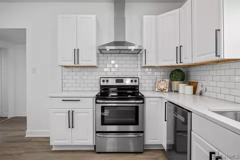 Kitchen - 2115 Williamsburg Rd, Richmond, VA 23231 photo 5 of 7
