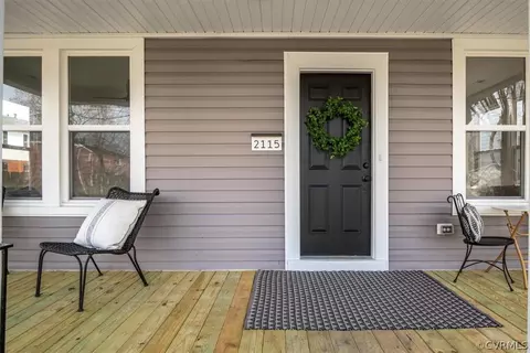 Exterior - 2115 Williamsburg Rd, Richmond, VA 23231 photo 3 of 6