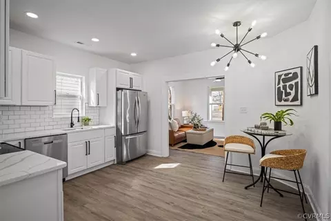 Living - 2115 Williamsburg Rd, Richmond, VA 23231 photo 4 of 4