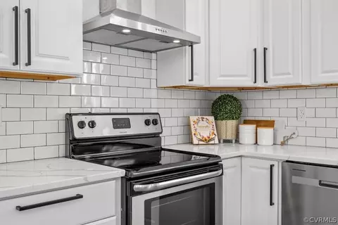 Kitchen - 2115 Williamsburg Rd, Richmond, VA 23231 photo 6 of 7