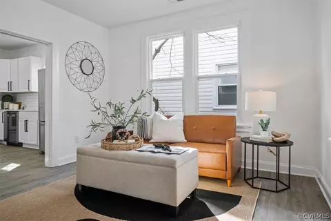 Living - 2115 Williamsburg Rd, Richmond, VA 23231 photo 3 of 4
