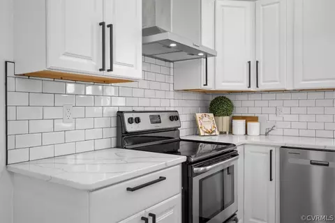 Kitchen - 2115 Williamsburg Rd, Richmond, VA 23231 photo 7 of 7
