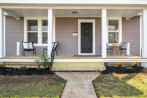 Exterior - 2115 Williamsburg Rd, Richmond, VA 23231 photo 1 of 6