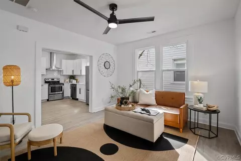 2115 Williamsburg Rd, Richmond, VA 23231