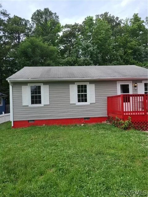 822 Winnetka Ave, Richmond, VA 23227