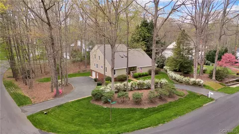 100 Durrington Ct, North Chesterfield, VA 23236