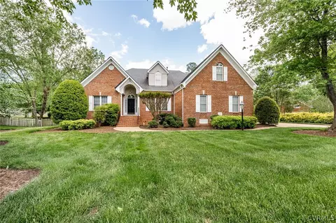 12304 Stoneacre Dr, Glen Allen, VA 23059