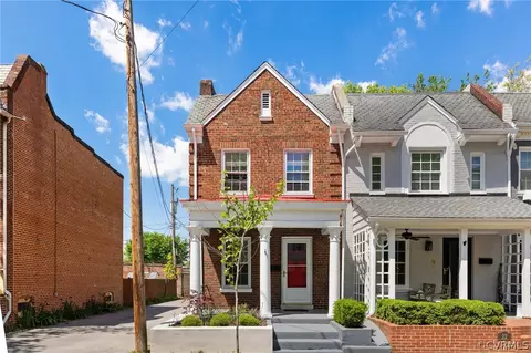 20 N Sheppard St, Richmond, VA 23221