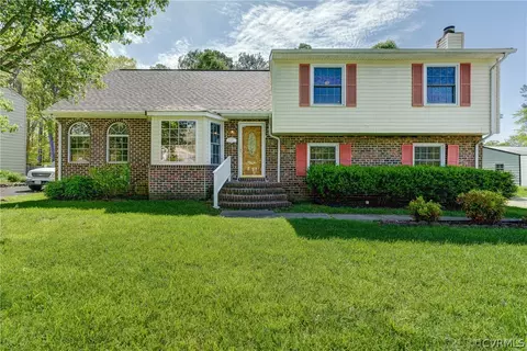 10903 Bluebell Dr, Glen Allen, VA 23060