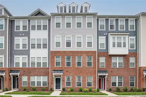 4648 Wistar Creek Dr #A, Henrico, VA 23228
