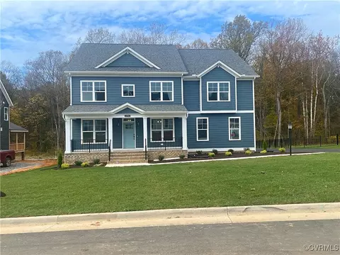 2252 Osborne Hill Dr, Rockville, VA 23146