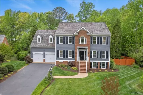 13632 Swanhollow Dr, Henrico, VA 23233