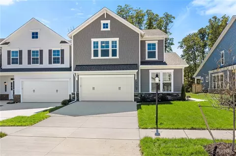 9426 Tesserae Way, Richmond, VA 23238