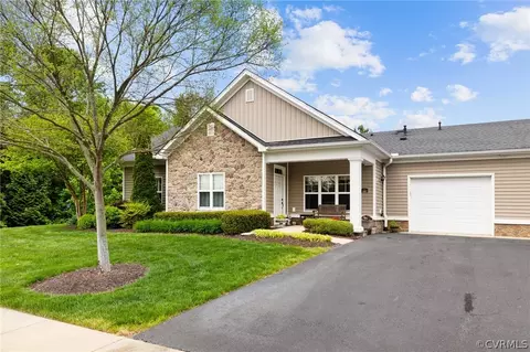 622 Pumpkin Pl, North Chesterfield, VA 23236