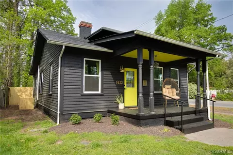 1832 Chuckatuck Ave, Petersburg, VA 23805