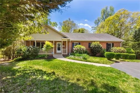 4422 Dianawood Dr, North Chesterfield, VA 23236