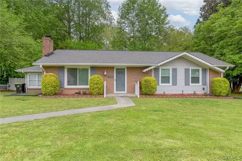 118 King Henry Way, Williamsburg, VA 23188