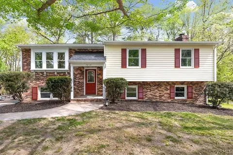 7412 Cheltenham Dr, Richmond, VA 23235