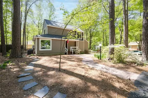 11543 Smoketree Dr, North Chesterfield, VA 23236