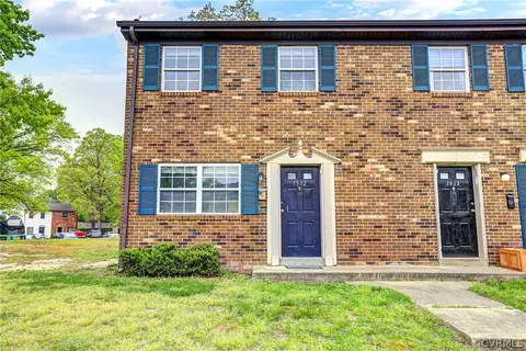 1512 Eddystone Ct #B, Richmond, VA 23225
