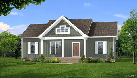 1172 Daniels Trl, South Boston, VA 24592