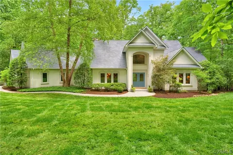 3751 Reeds Landing Cir, Midlothian, VA 23113