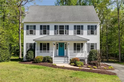 8407 Rubis Ter, North Chesterfield, VA 23235