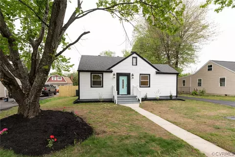 729 German School Rd, Richmond, VA 23225