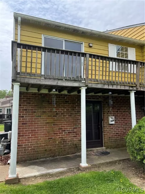 906 Winterstick Pl, Richmond, VA 23223