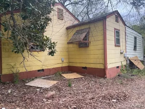1401 Whitehead Rd, Richmond, VA 23225
