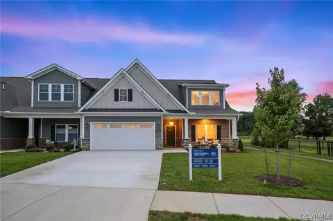 10501 Goosecross Way #N1, Mechanicsville, VA 23116