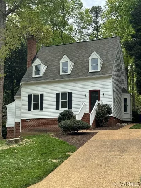 2406 Sunset Hills Ct, North Chesterfield, VA 23236