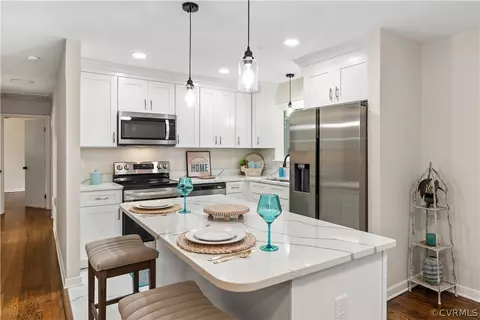 2606 C St, West Point, VA 23181