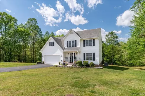 7606 Sugar Run Rd, Hopewell, VA 23860