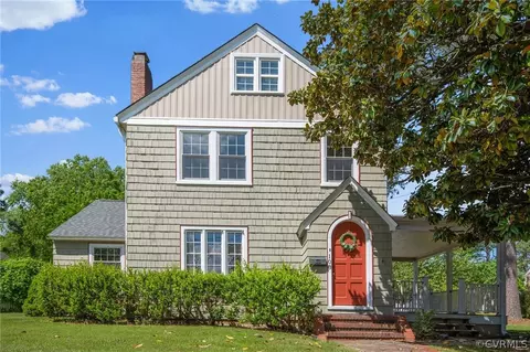 108 Prince George Ave, Hopewell, VA 23860
