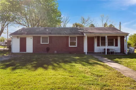 4715 Glenspring Rd, Richmond, VA 23223