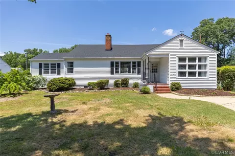 3000 Kenwood Ave, Henrico, VA 23228