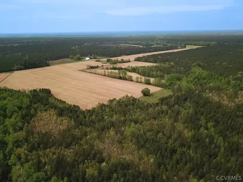 81 Acres Lebanon Church Rd, Jarratt, VA 23867