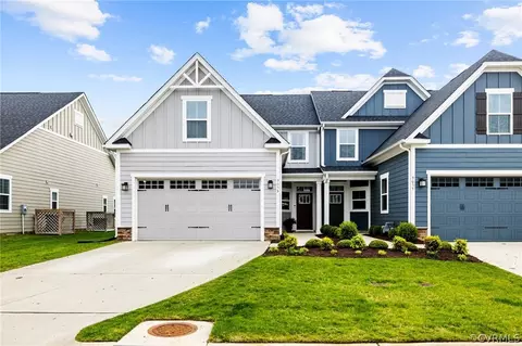 9053 Spring Green Loop, Mechanicsville, VA 23116