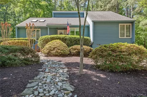 10109 Hearthrock Ct, Glen Allen, VA 23233