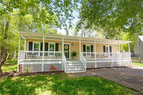 11504 Frederick Farms Cir, Midlothian, VA 23112