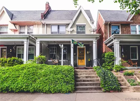 3418 Floyd Ave, Richmond, VA 23221