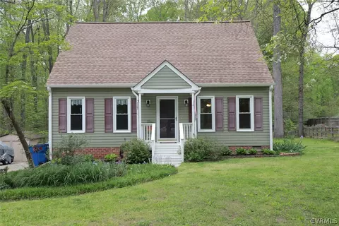 13604 Velvet Antler Trl, Midlothian, VA 23112