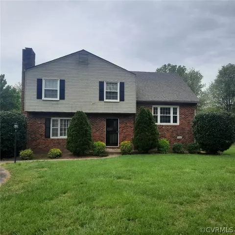 1705 Hungary Rd, Henrico, VA 23228