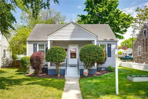 1415 Carter St, Richmond, VA 23220