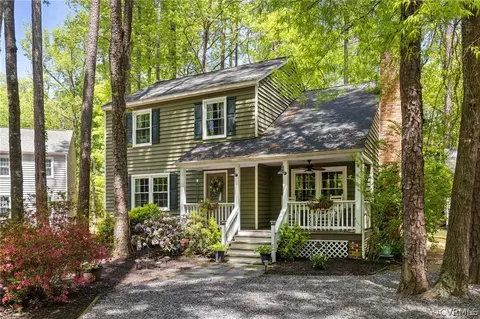 3915 Pebble Creek Rd, Midlothian, VA 23112