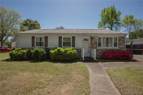 1807 Navion St, Glen Allen, VA 23228